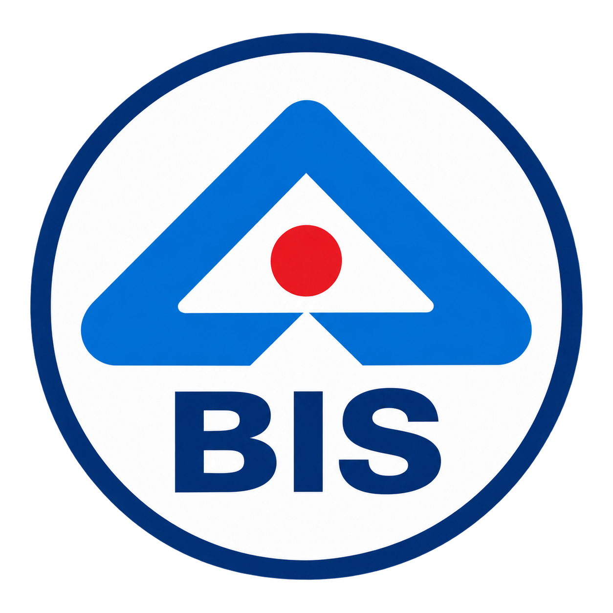 BIS Indian quality standards badge