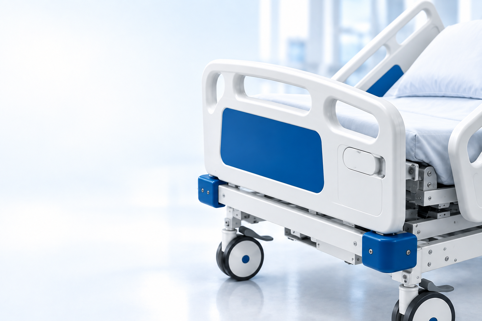 Enhanced Patient Safety