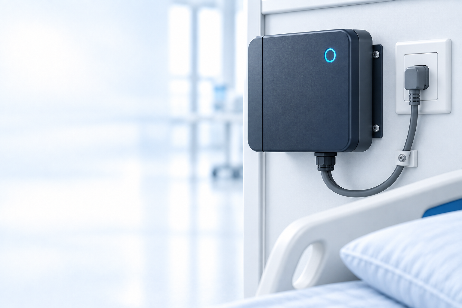 Reliable Power Backup