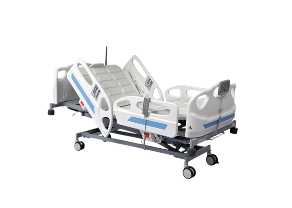 Omega Ignacio Plus powered hospital bed