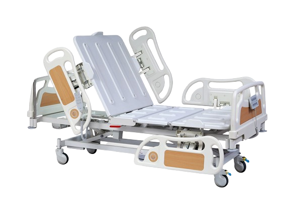 PMT-1202E powered hospital bed