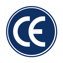 CE certification mark
