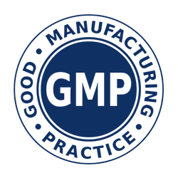 Good Manufacturing Practice certification