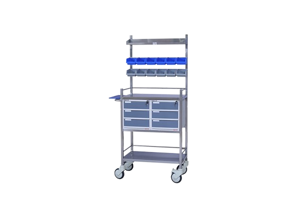 Medical Carts & Trolleys