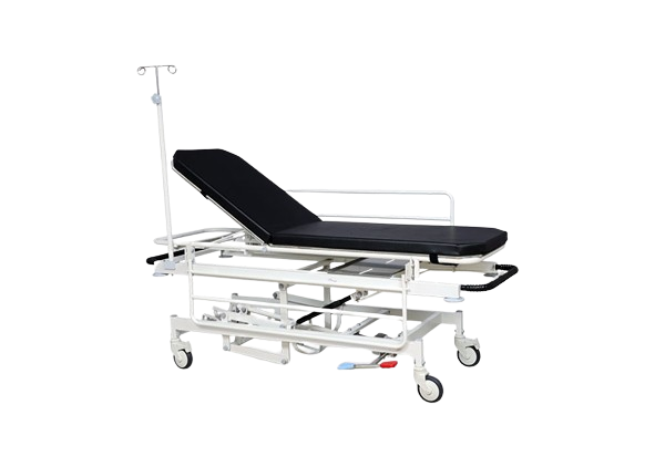 Patient Transfer Trolleys & Wheelchairs