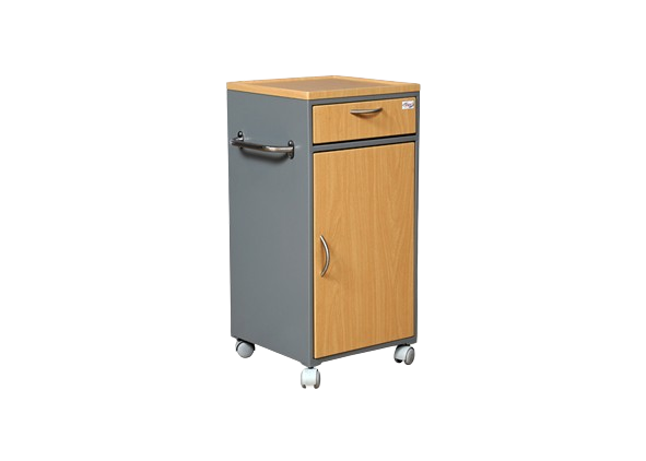 Bedside Cabinets & Cardiac Tables