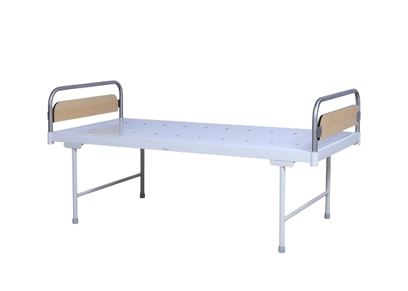 PMT 6010 manual hospital bed