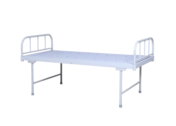 PMT 6011 manual hospital bed