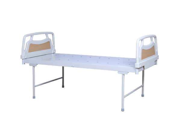 PMT 6012 manual hospital bed