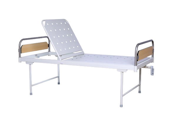 PMT 6030 manual hospital bed