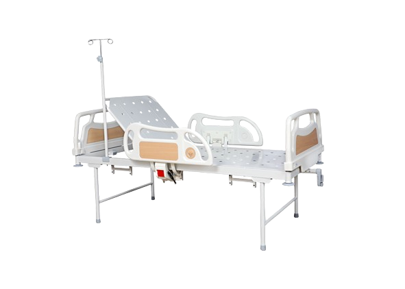 PMT 6032 manual hospital bed