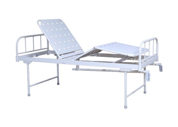 PMT 6061 manual hospital bed